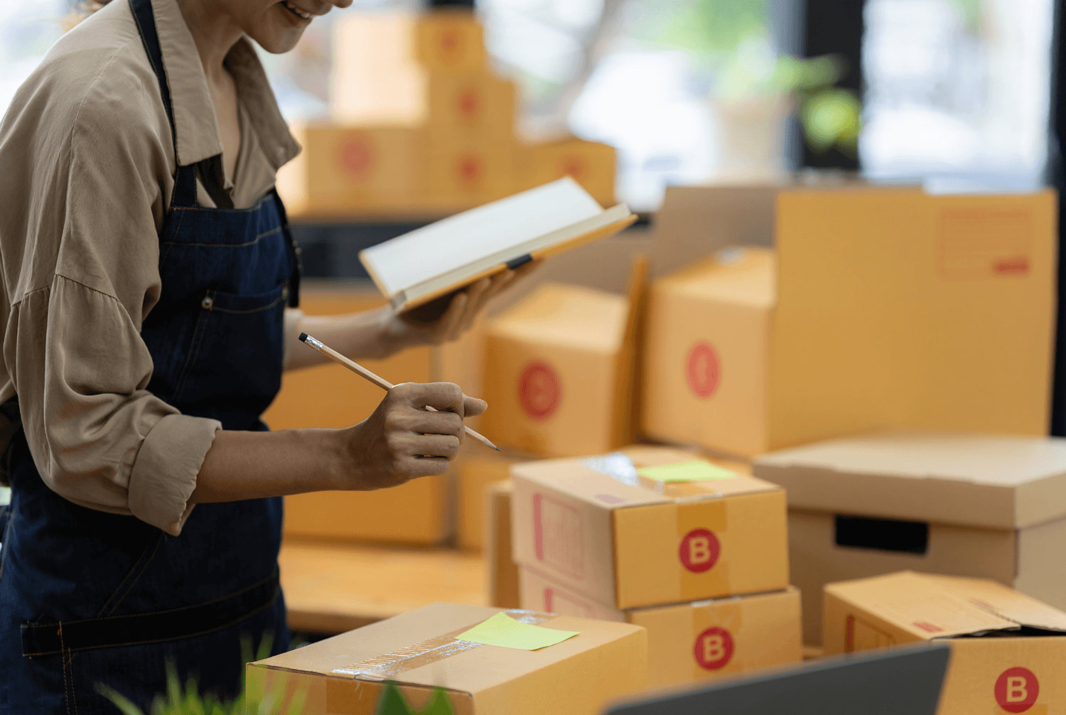 Pros and Cons of Inventory Financing