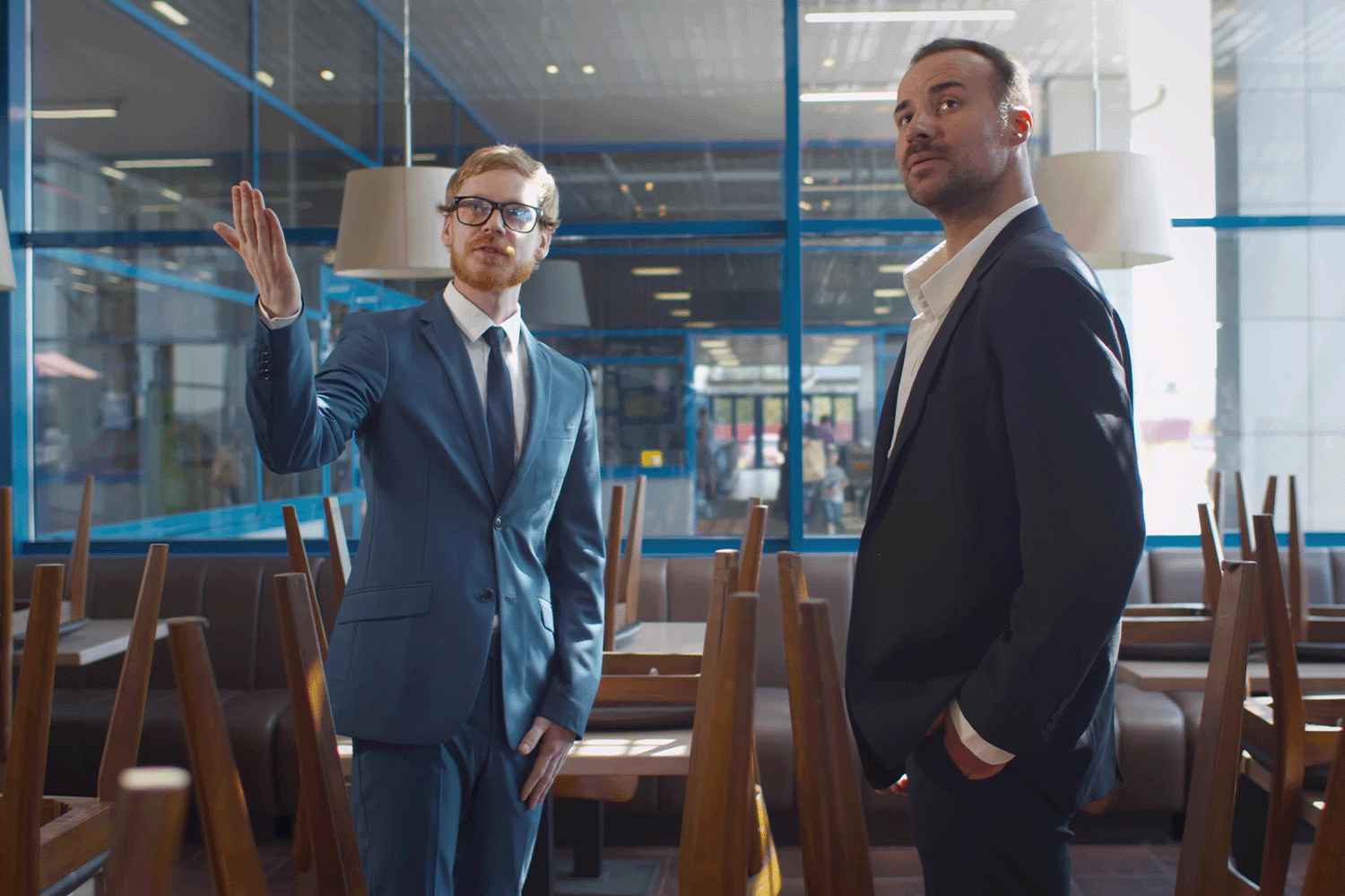 How a UCC Filing Affects Your Business