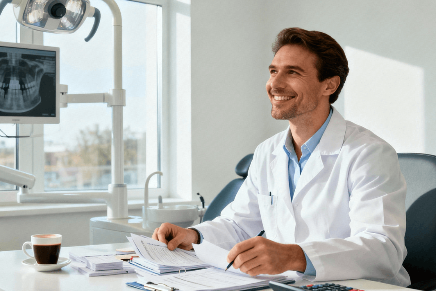 Where To Buy Reliable, Used Dental Lab Equipment Online