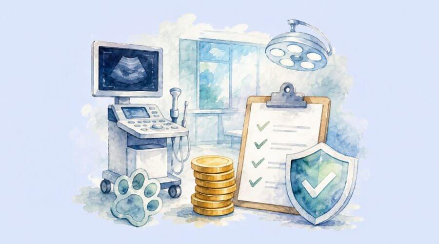 Veterinary Equipment Loans To Grow Your Vet Clinic