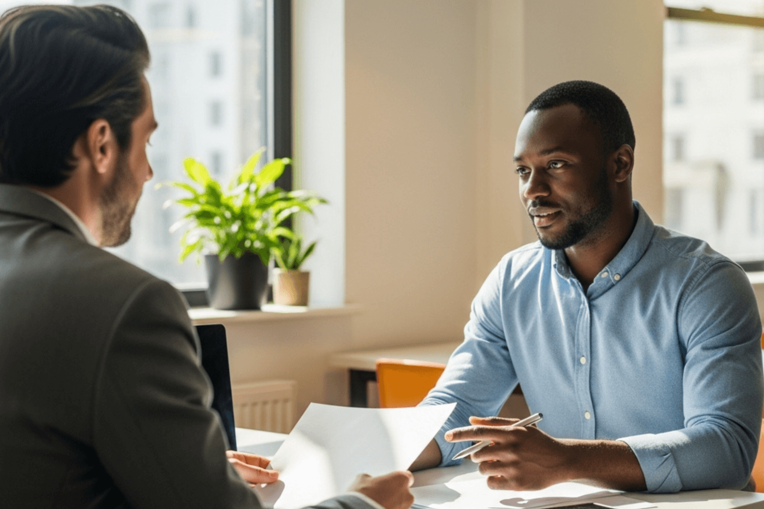 Improving Your Chances of Approval