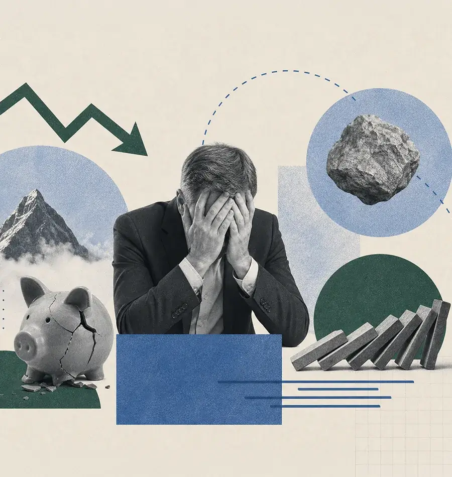 What Percentage of Businesses Fail? [2026]