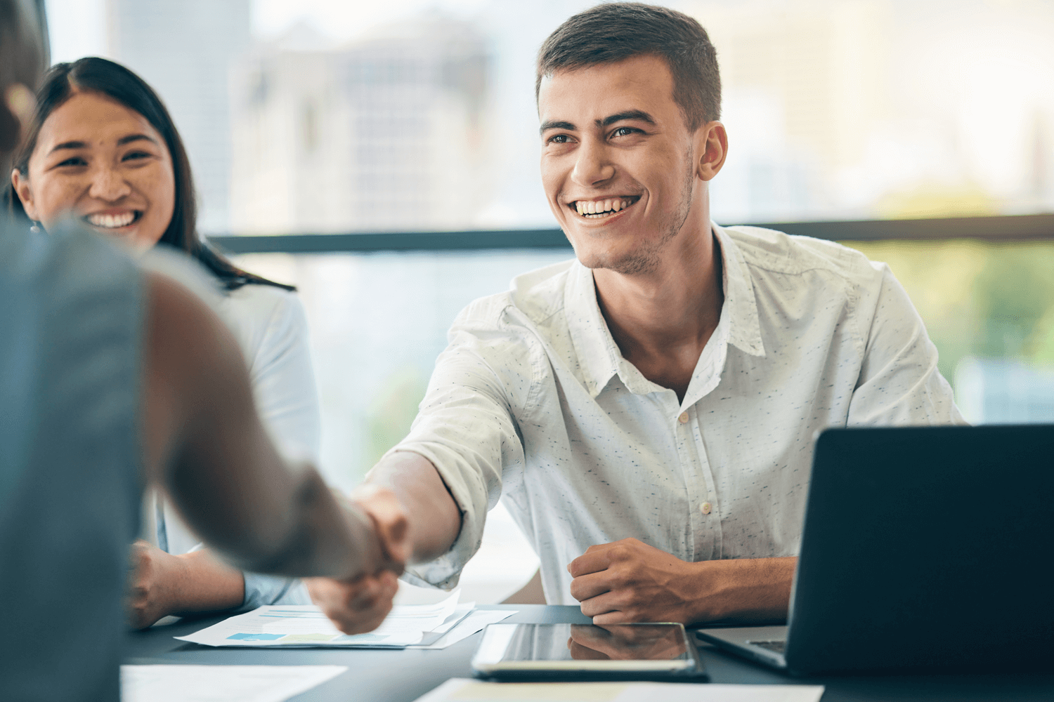 Clarify Capital's Commitment to Small Business Success