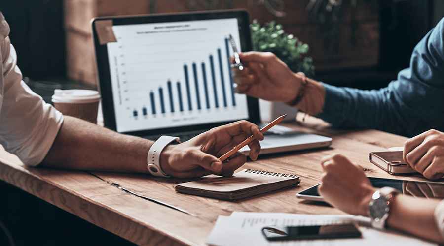 The World's Largest Industries by Revenue & Jobs