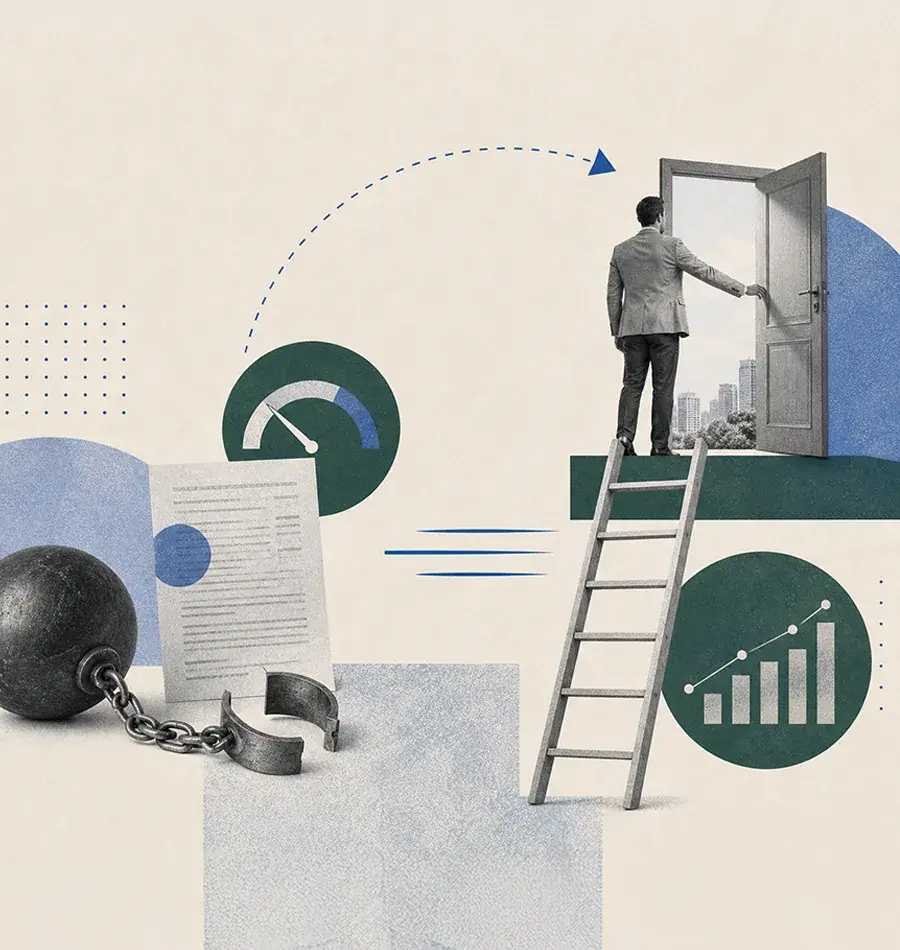 Low-Rate Business Loans for Bad Credit: Get Same-Day Financing