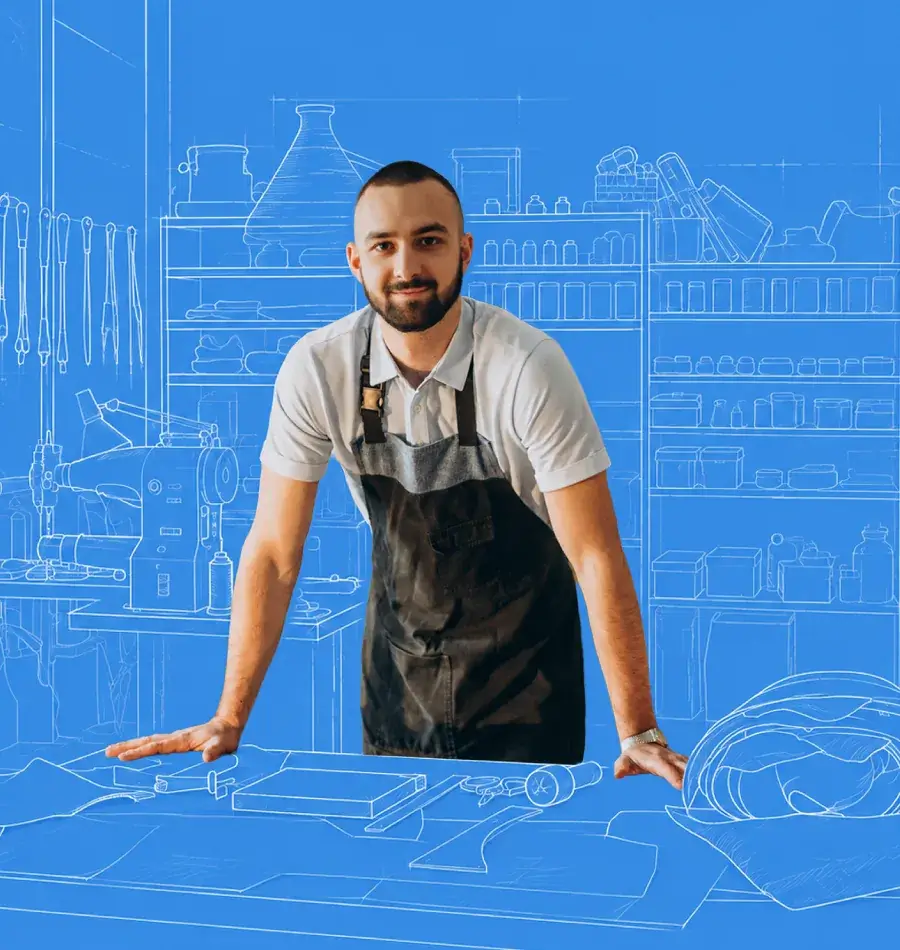 Small Business Expansion Loans: Up to $5M With Fast Approval