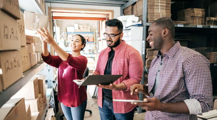 Can You Get a Business Line of Credit Without a Credit Check?