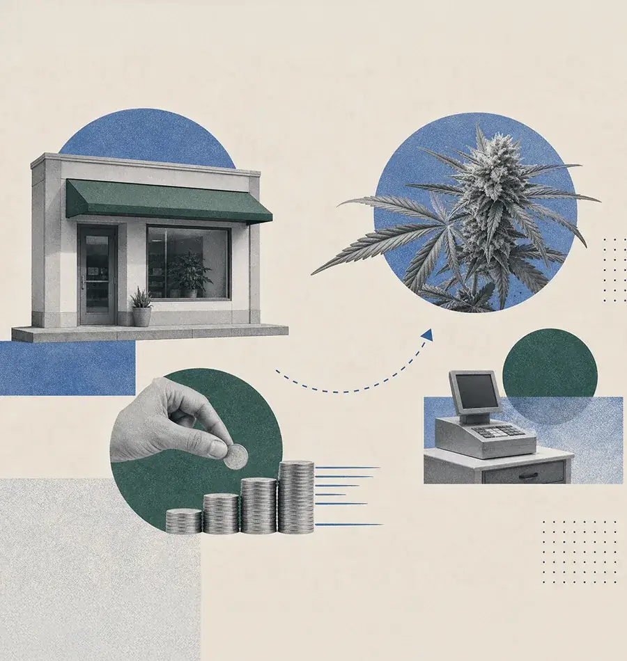 Dispensary Loans: Get Funding Up to \$5M