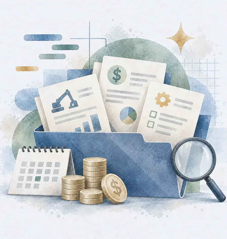 Equipment Financing Guide to Loans, Leases, and Costs