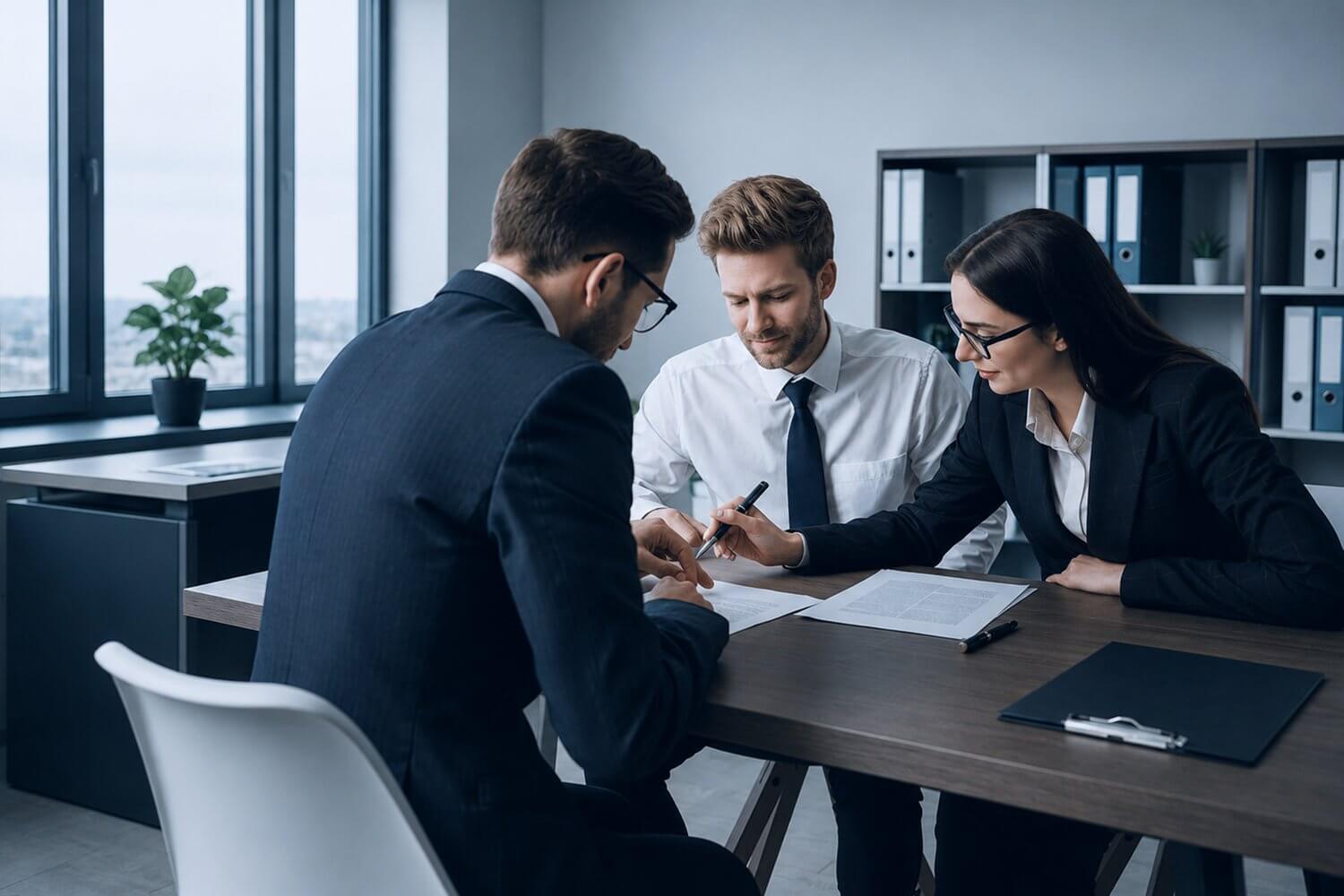 How To Get a Loan To Buy a Business