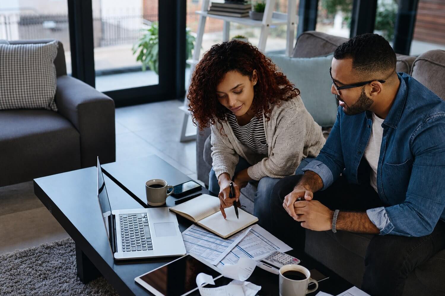 Finance Your Business Acquisition With Clarify