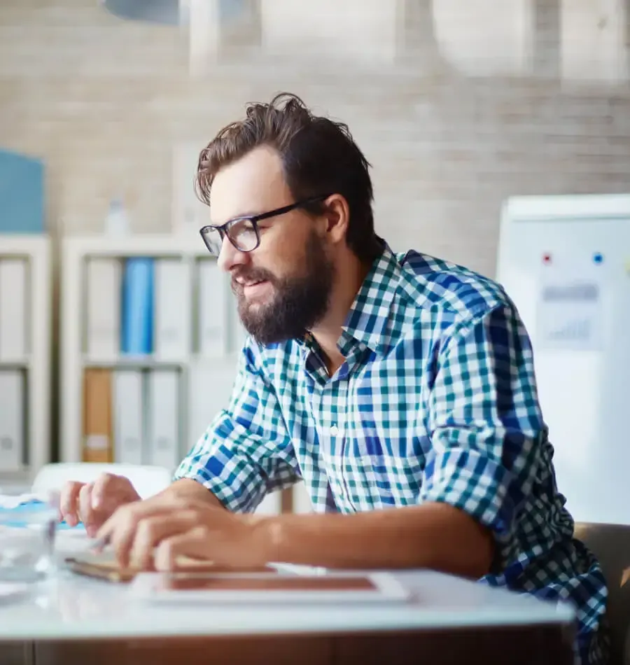 Small business line of credit