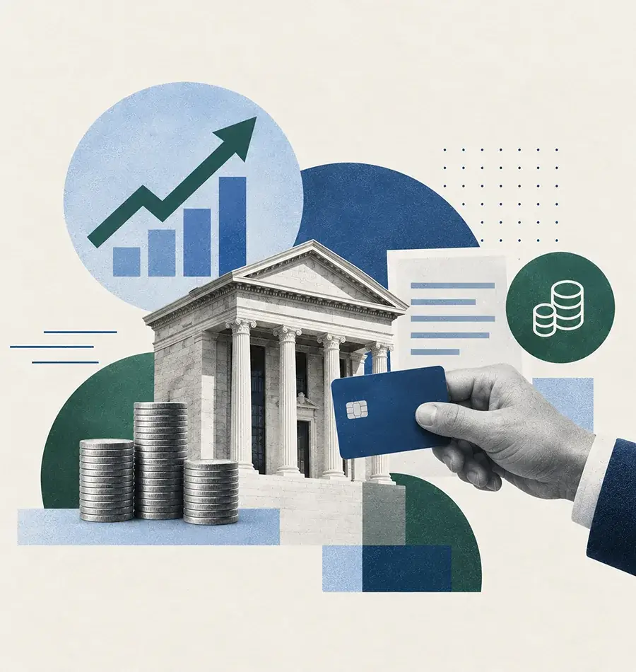 How To Get a Business Line of Credit