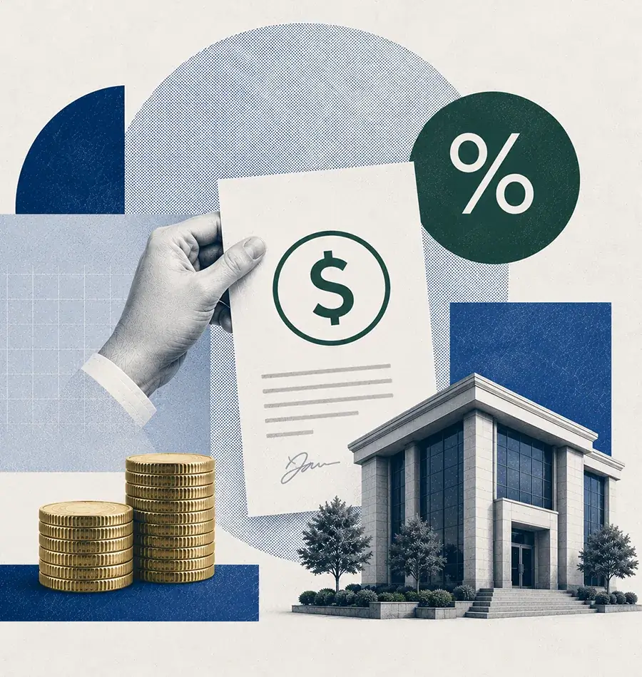 Compare Low-Interest Business Loans