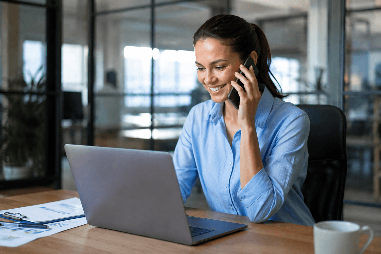 Apply for Medical Practice Financing Today