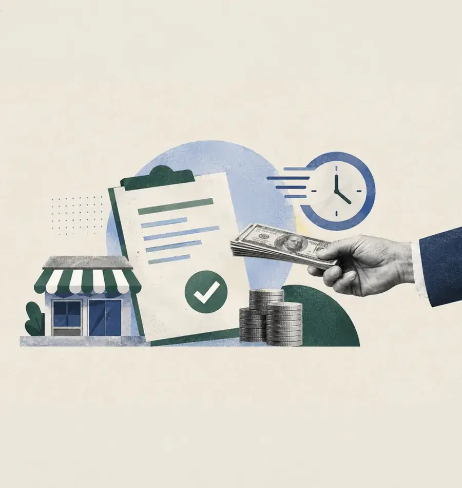 No-Doc Business Loans: How To Get Funded With Little Paperwork