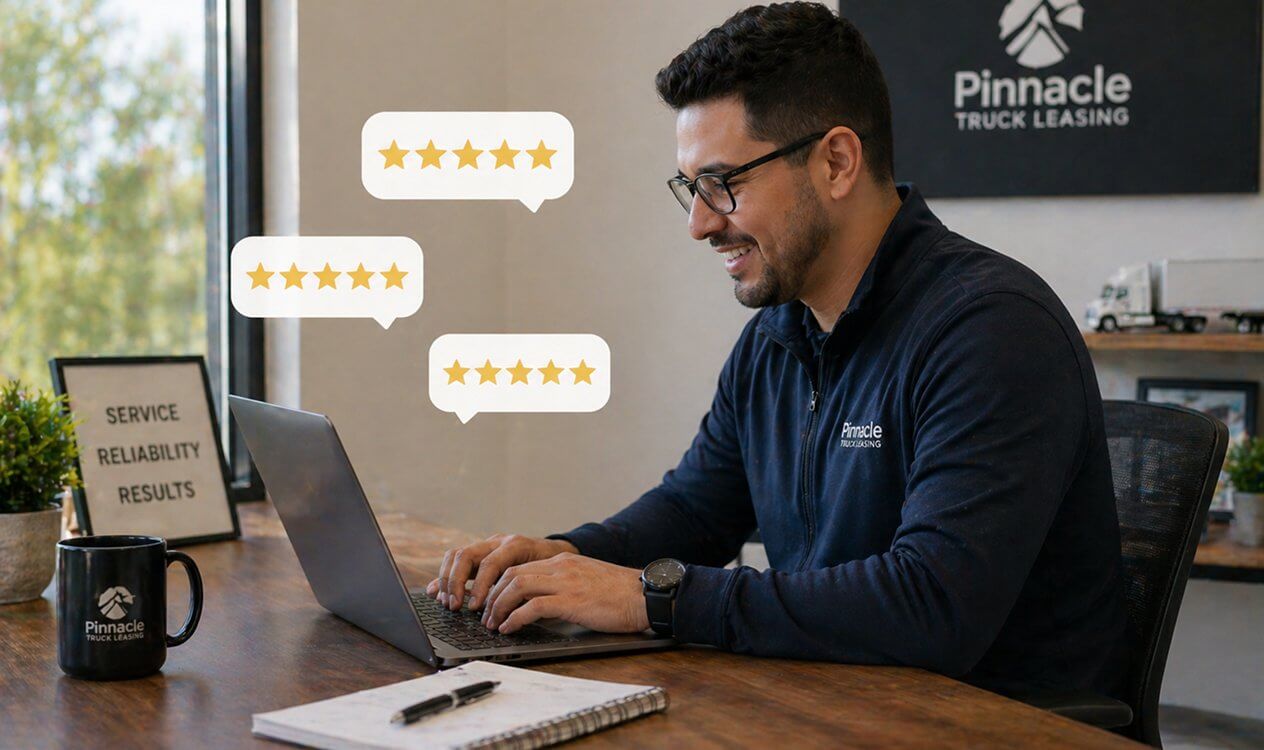 Verified customer reviews
