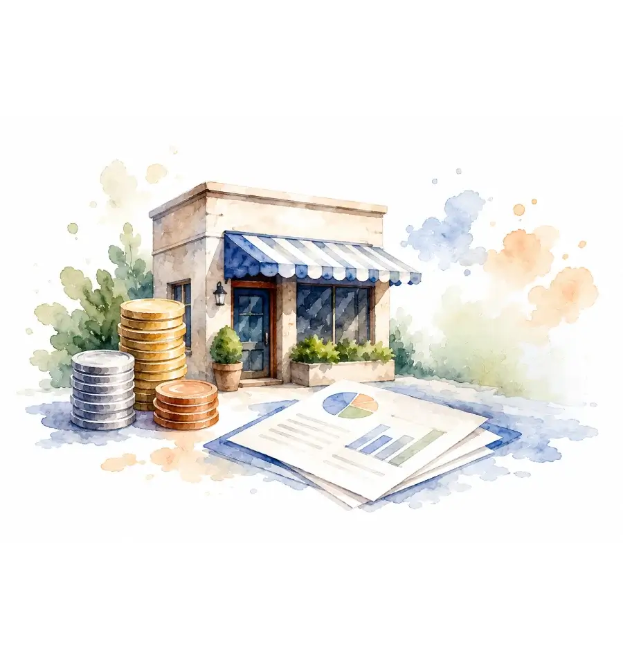 Revolving Line of Credit