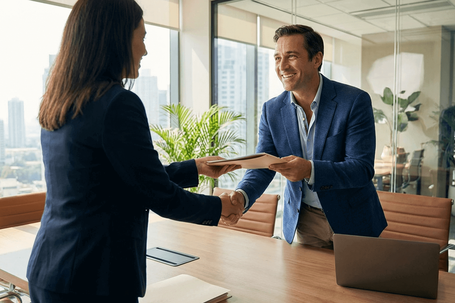 Veterans Deserve Low Rates and an Honest Lender Who Has Your Back