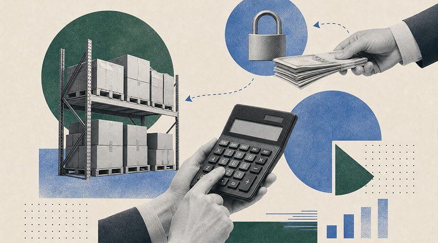 What Is Inventory Financing?