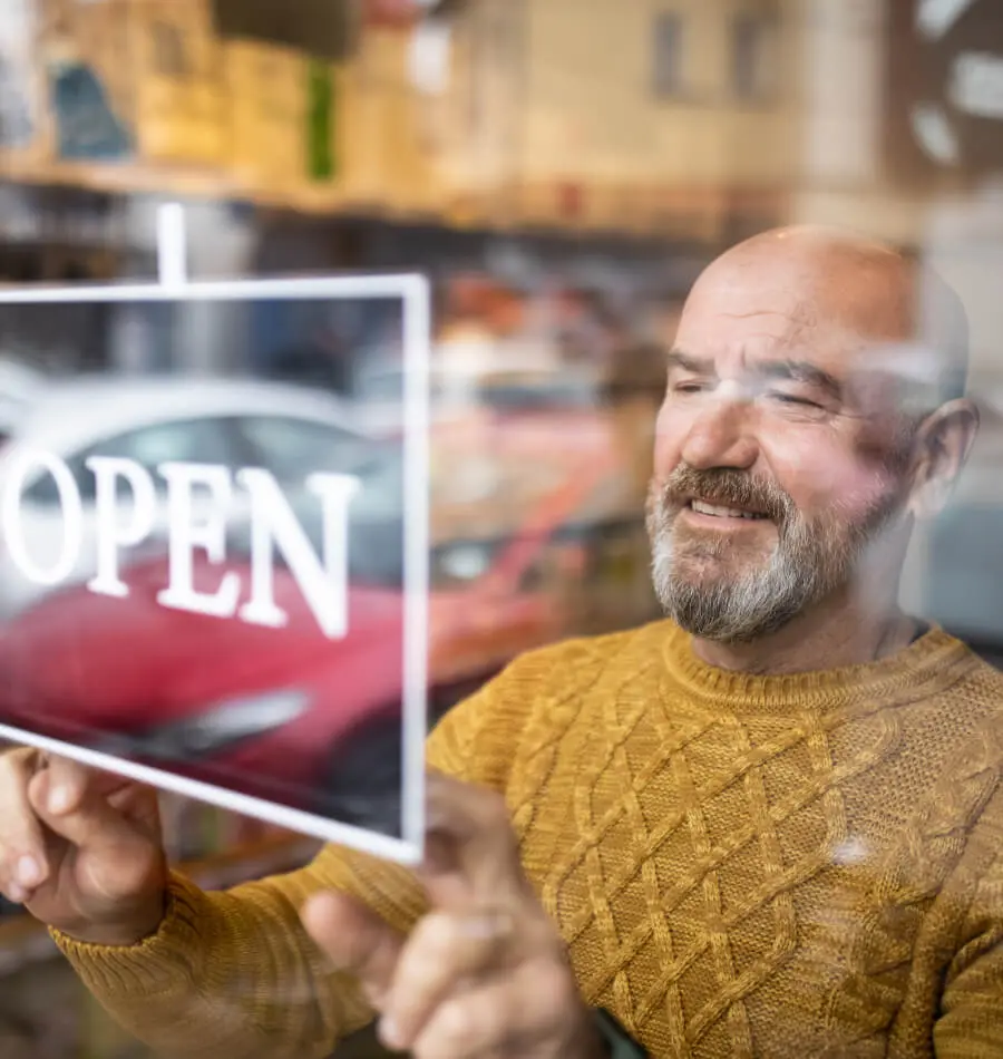 What is an LLC business loan