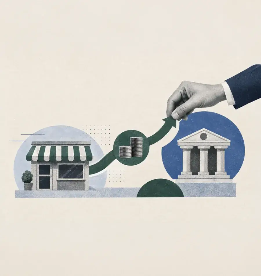 Working Capital Loans: Borrow up to $5M