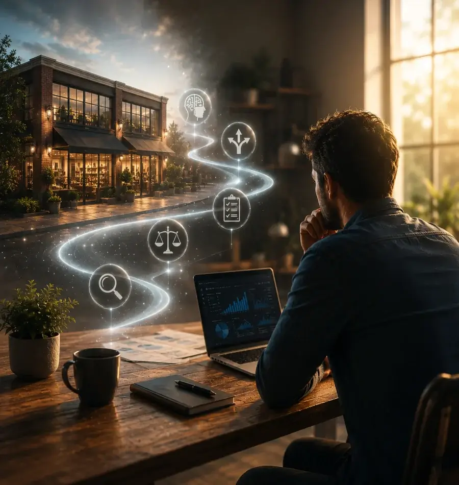 86% of Small Business Owners Are Using AI to Find Financing in 2026 [Survey]