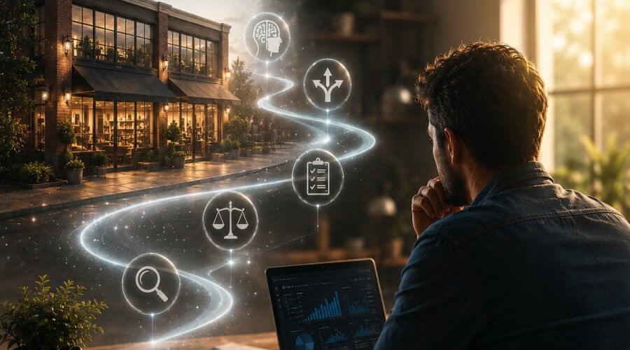 86% of Small Business Owners Are Using AI to Find Financing in 2026 [Survey]