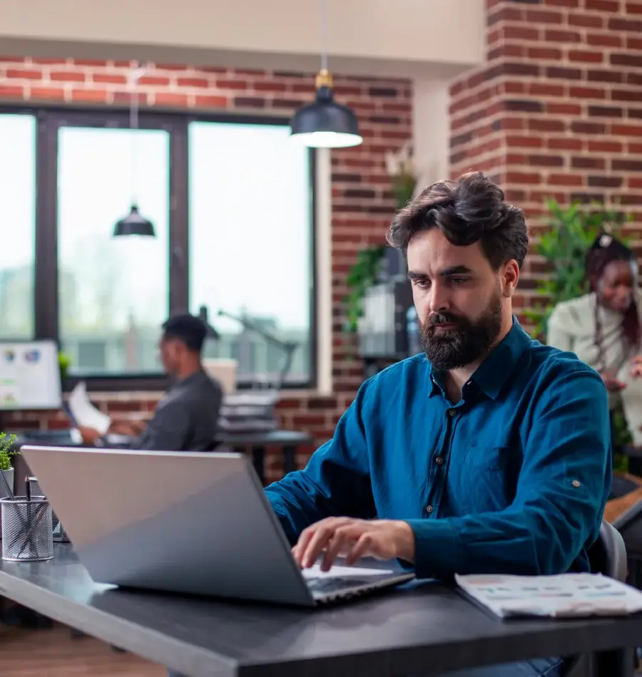 I Asked AI Before My Boss