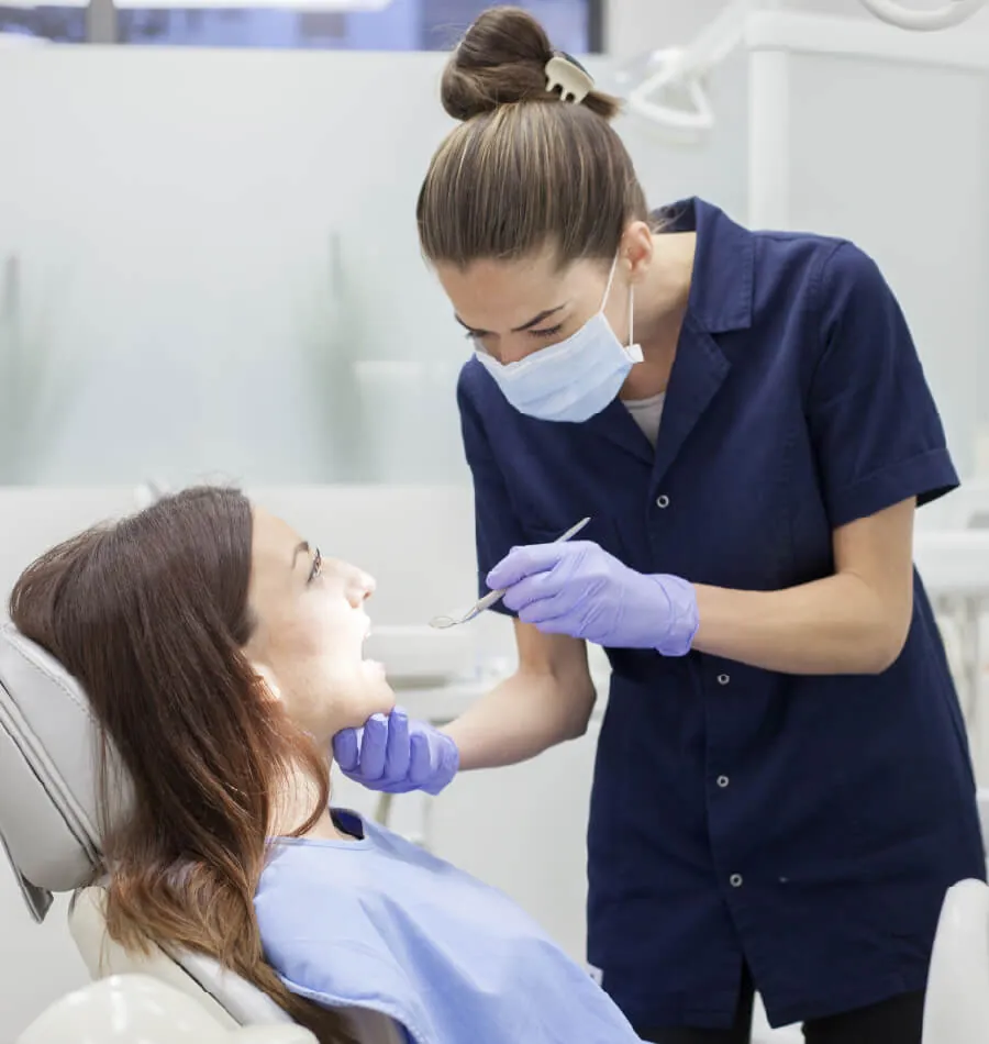 The Best US Cities for Dentists