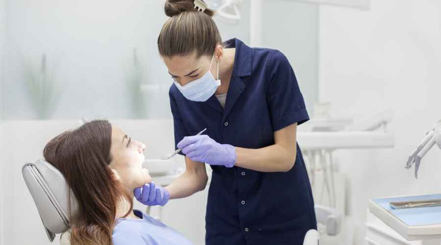 The Best US Cities for Dentists