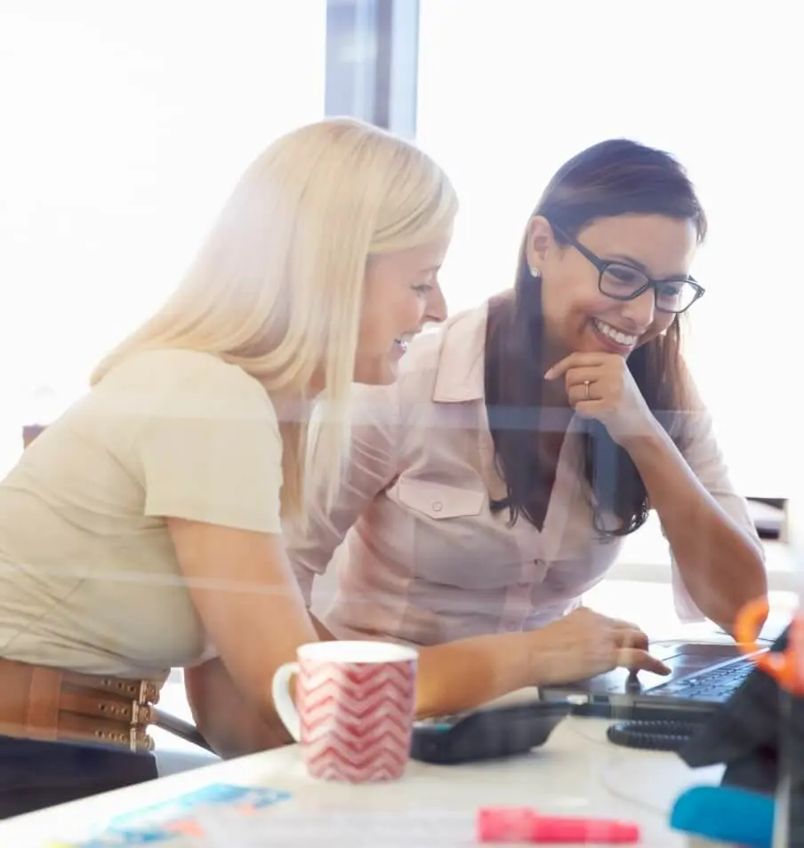 Best states for women owned businesses