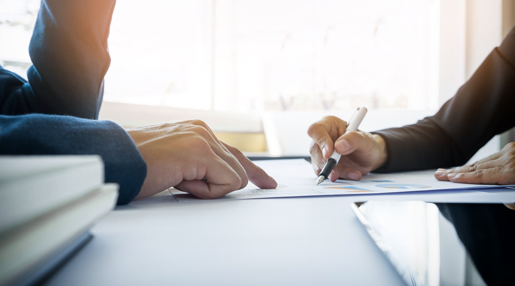 2024 Business Lending Industry Report