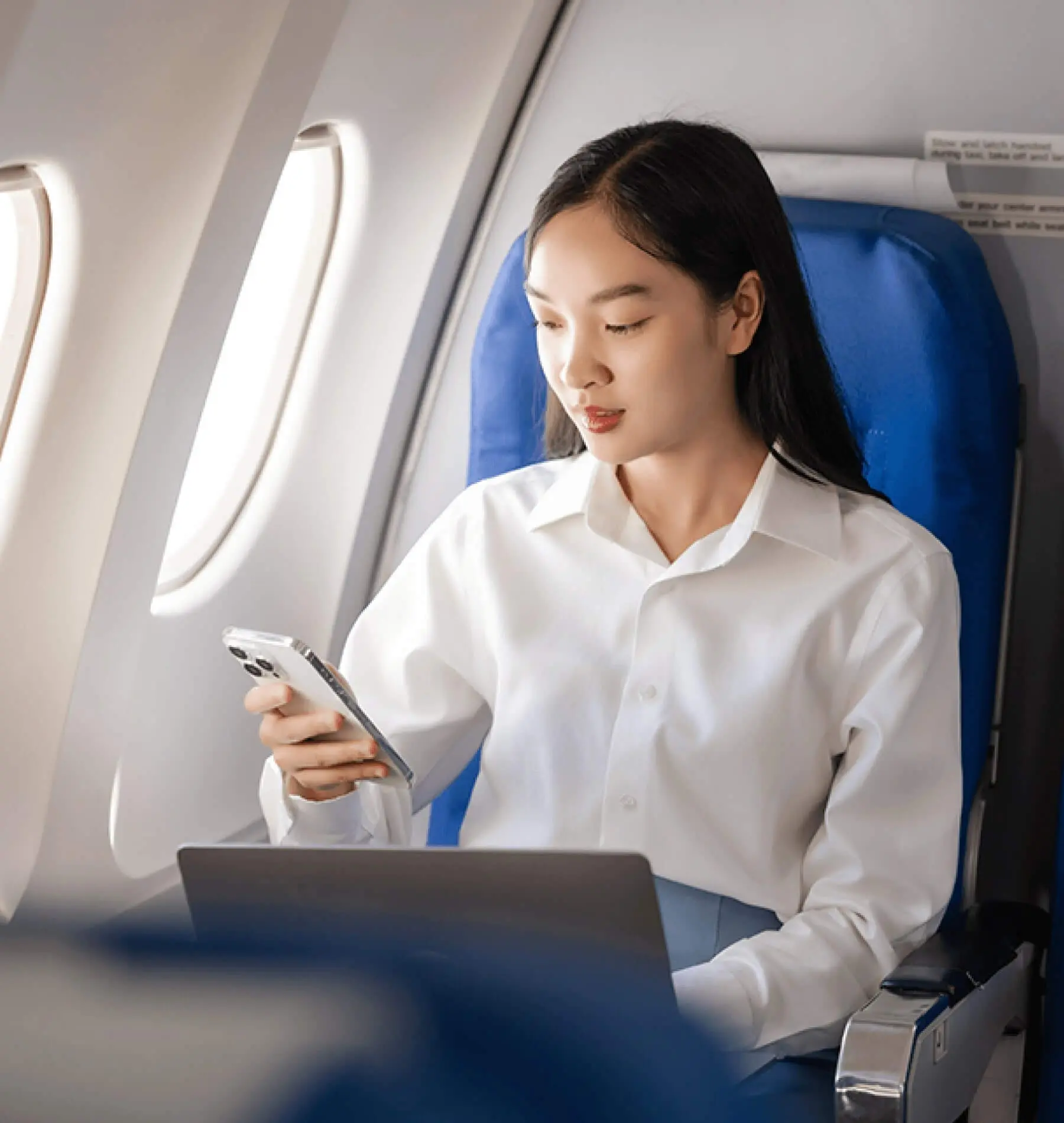 The Business of Breaks: Time Off Report 2024