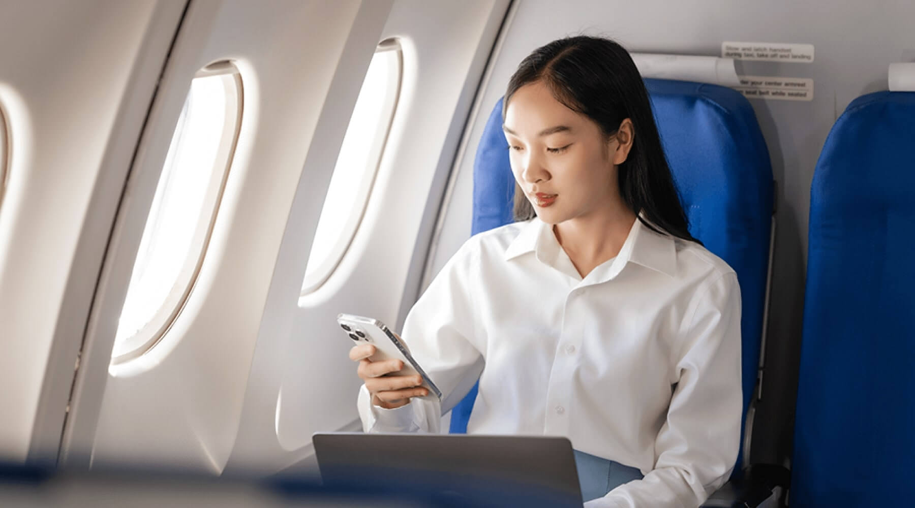 The Business of Breaks: Time Off Report 2024