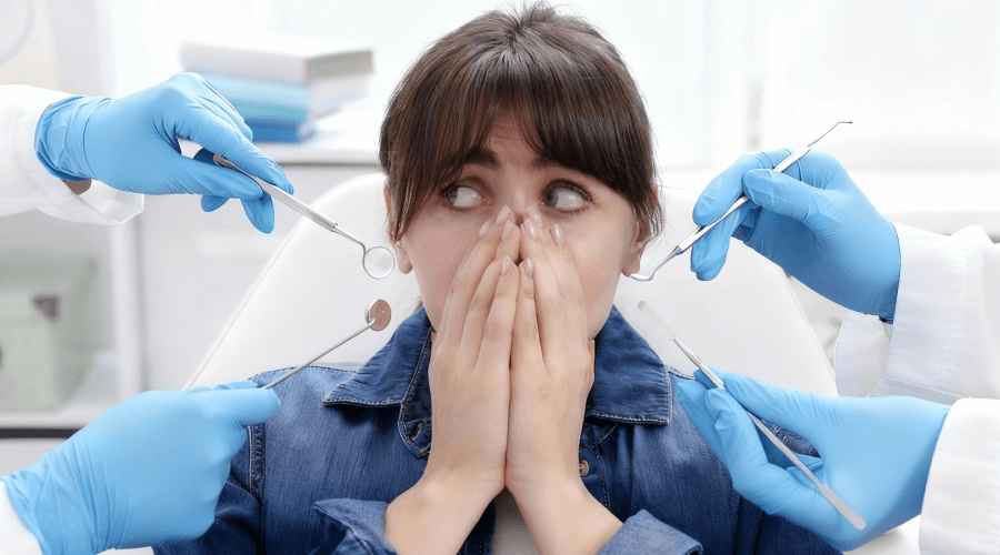 Where Dentist Searches Spike After Candy-Filled Celebrations