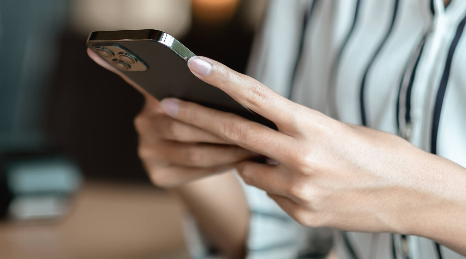 Exploring Work-From-Phone