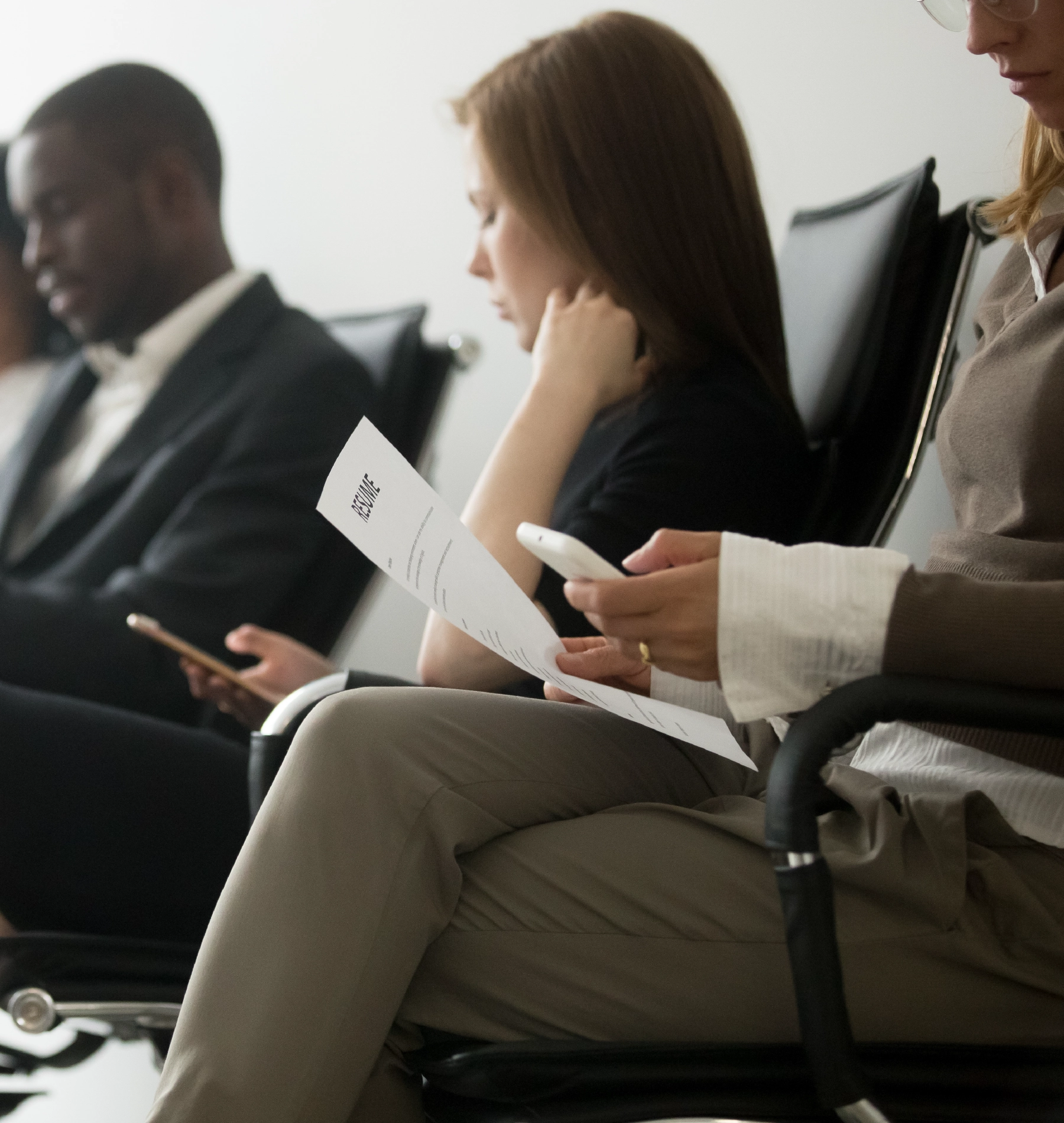 Ghost Jobs 2.0: The Hiring Mirage in 2025