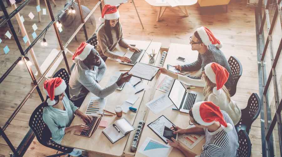 Christmas on Credit: How SMBs Are Financing the Holidays