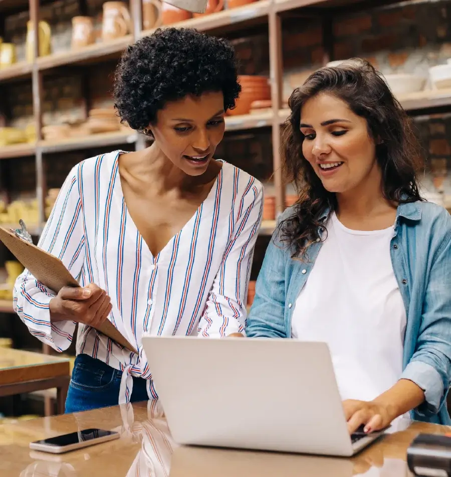 How Small Businesses Are Funding AI Investments