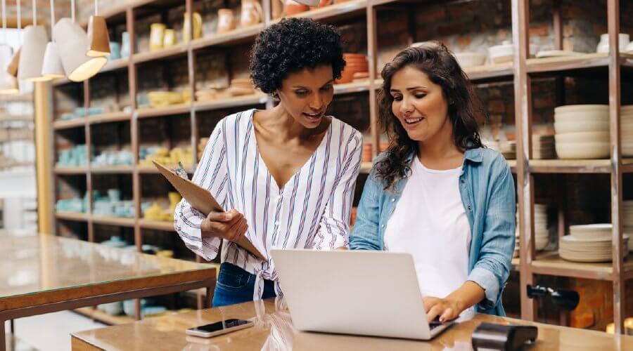 How Small Businesses Are Funding AI Investments
