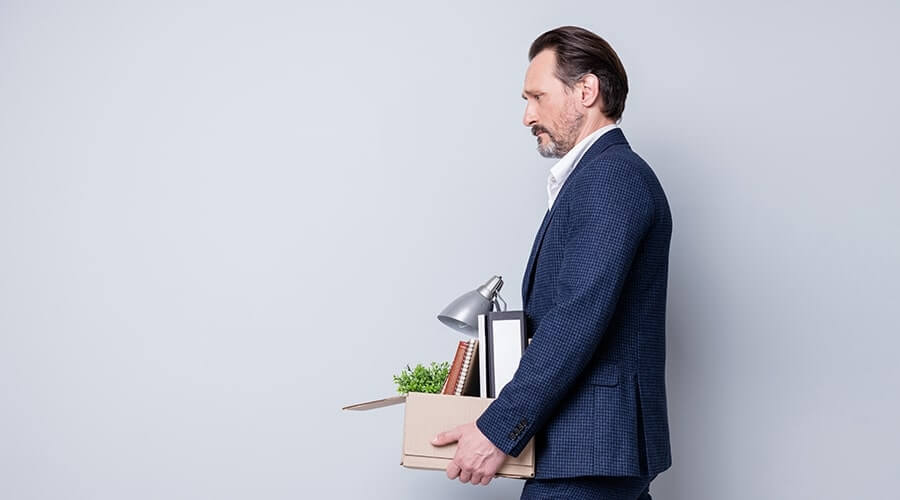 Layoff Anxiety in 2024