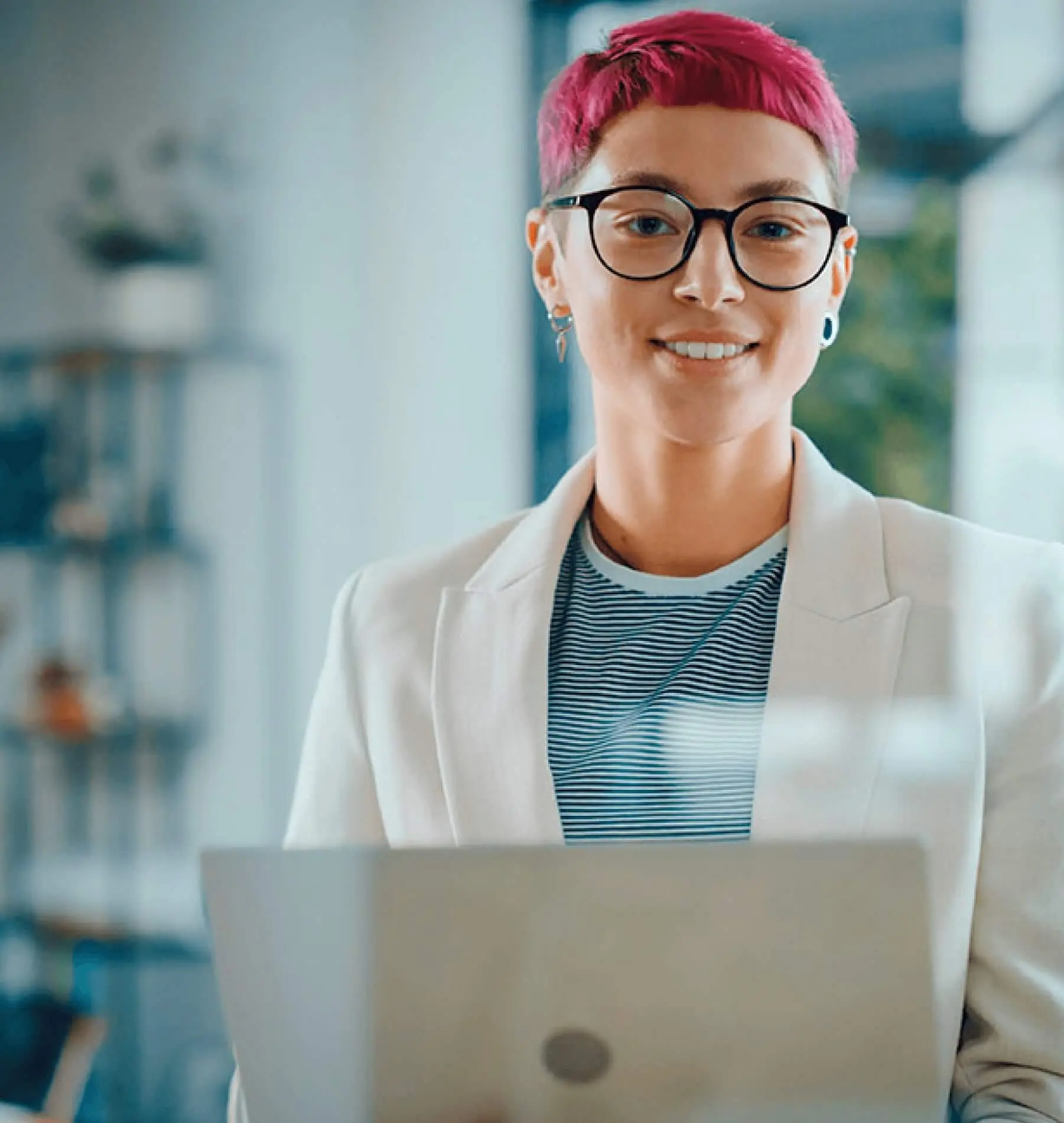 Uncloseting LGBTQ+ Workplace Inequalities
