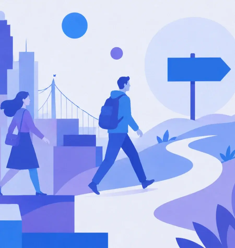 The Most Entrepreneurial Cities in America, Ranked
