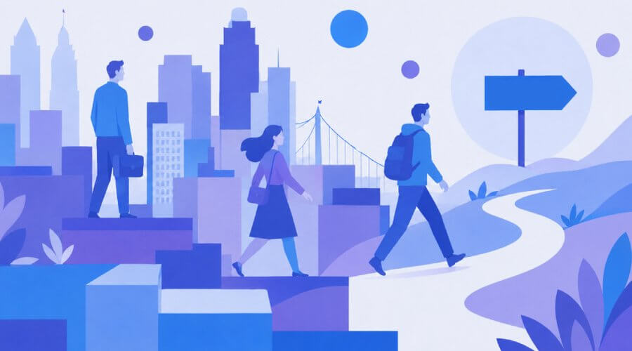 The Most Entrepreneurial Cities in America, Ranked