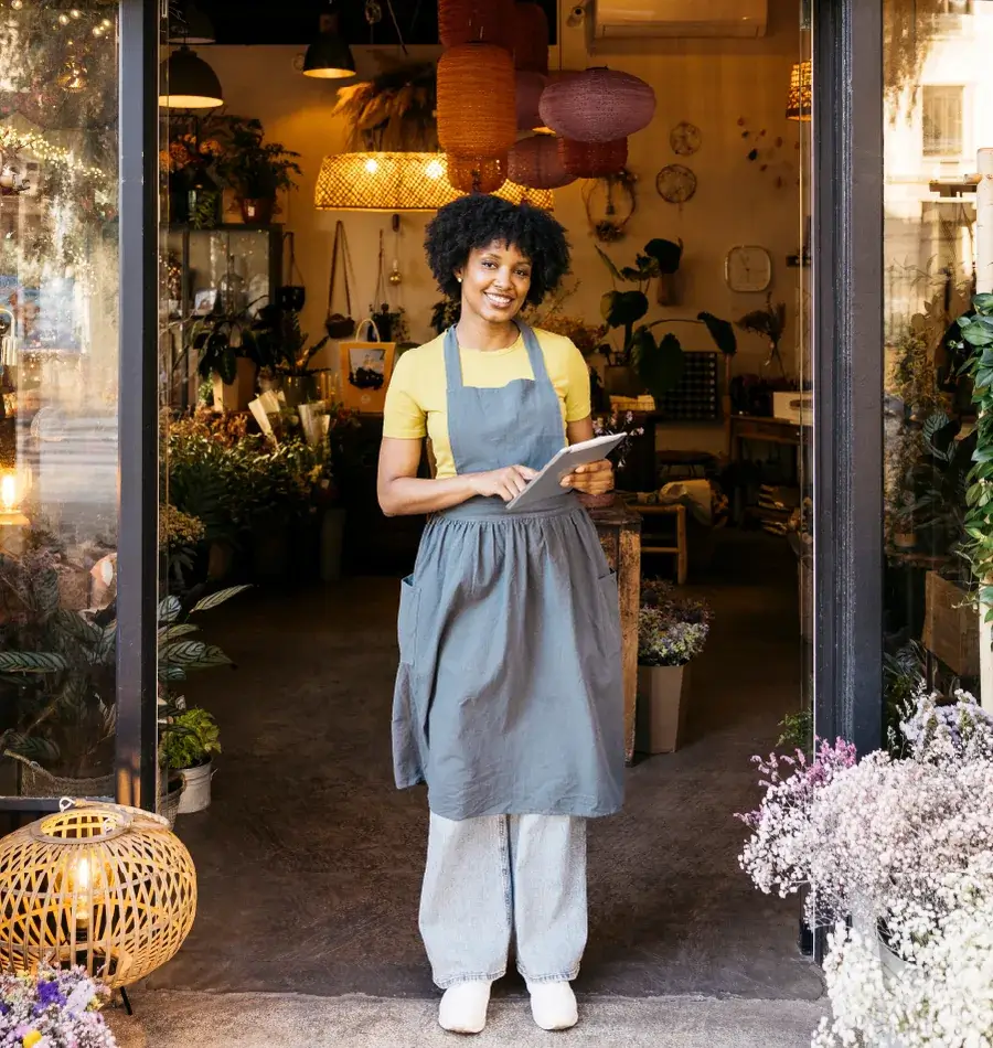 The U.S. Metros Where Small Businesses Are Best Positioned To Expand