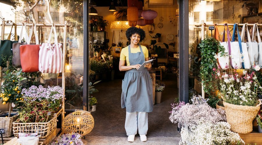 The U.S. Metros Where Small Businesses Are Best Positioned To Expand