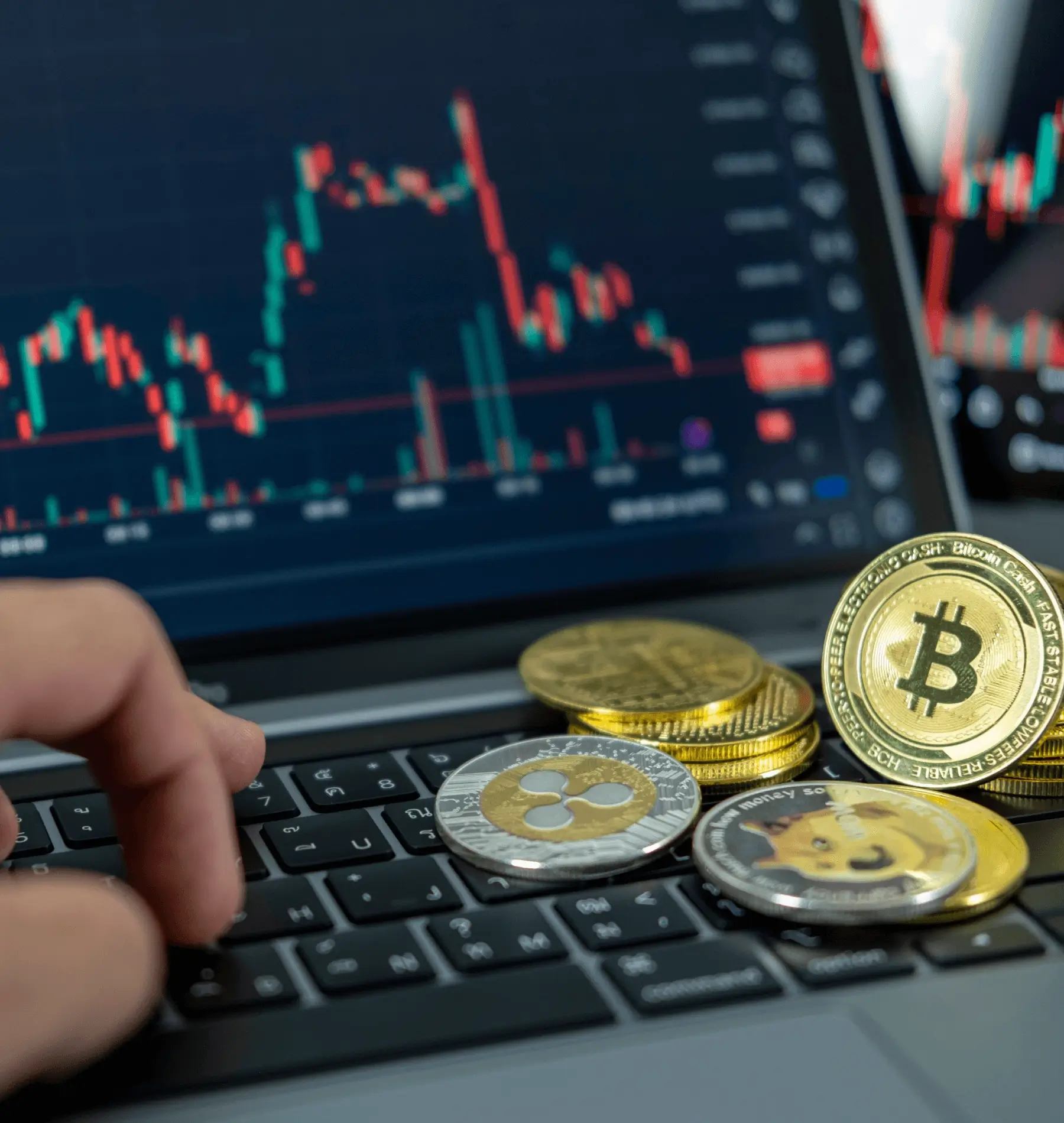 Perceptions of Crypto Loans - Clarify Capital