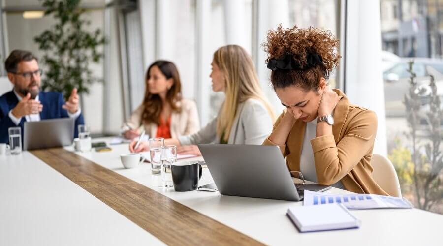 The Vacation Gap: Why Workers Aren't Using Their PTO