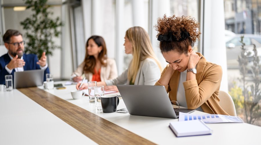 The Vacation Gap: Why Workers Aren't Using Their PTO